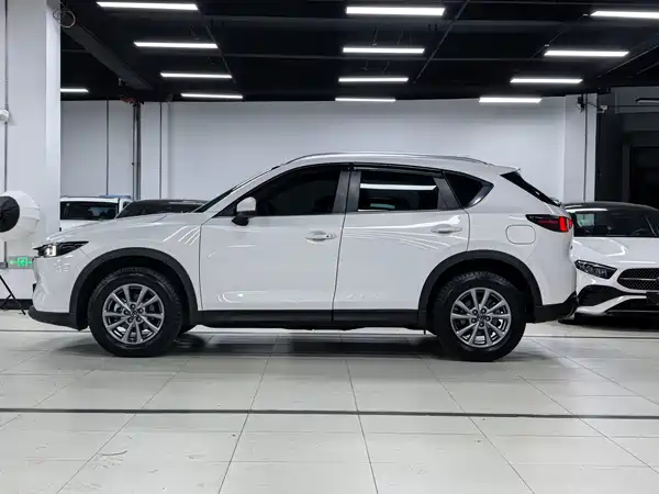 Mazda CX-5 2022
