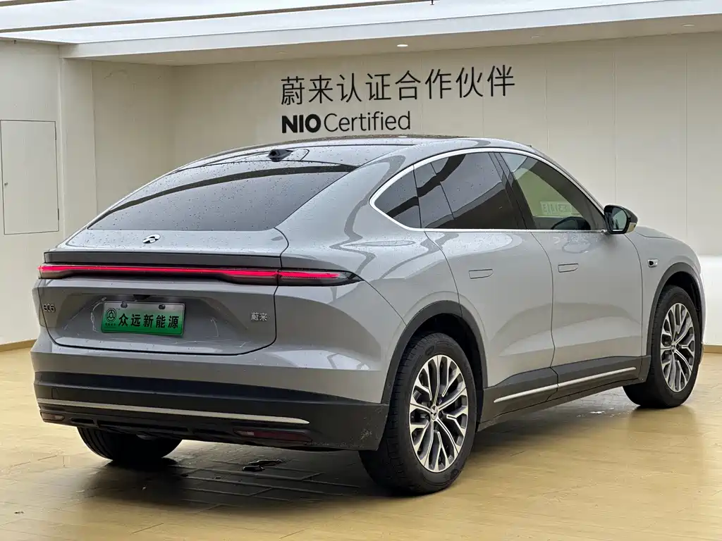 NIO EC6 2024