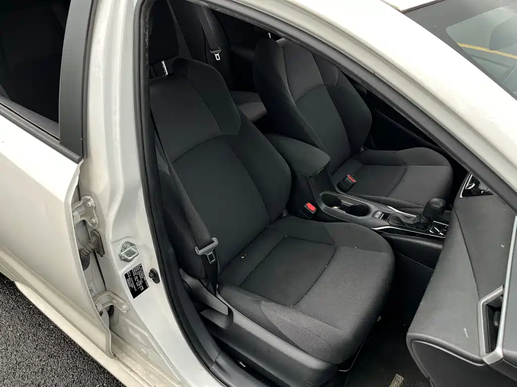 Toyota Levin 2023 — фото 17