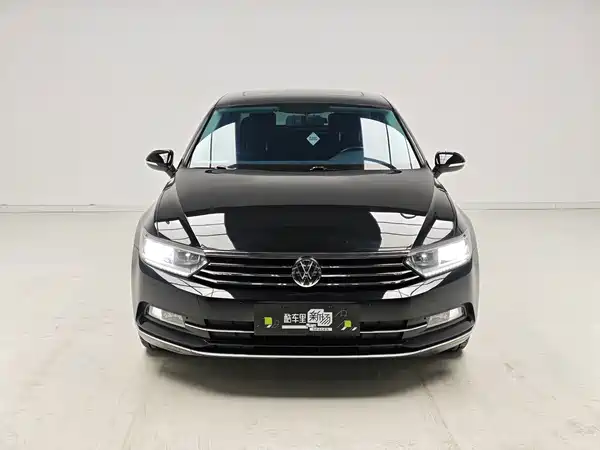 Volkswagen Magotan 2020