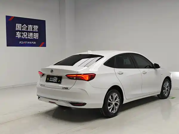 Buick Verano 2022