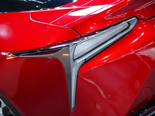 Lexus LC 2022