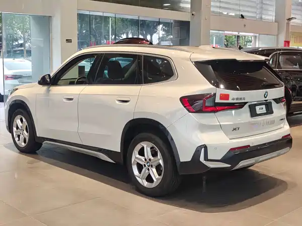 BMW X1 2023
