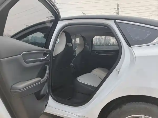 BYD Destroyer 05 2024