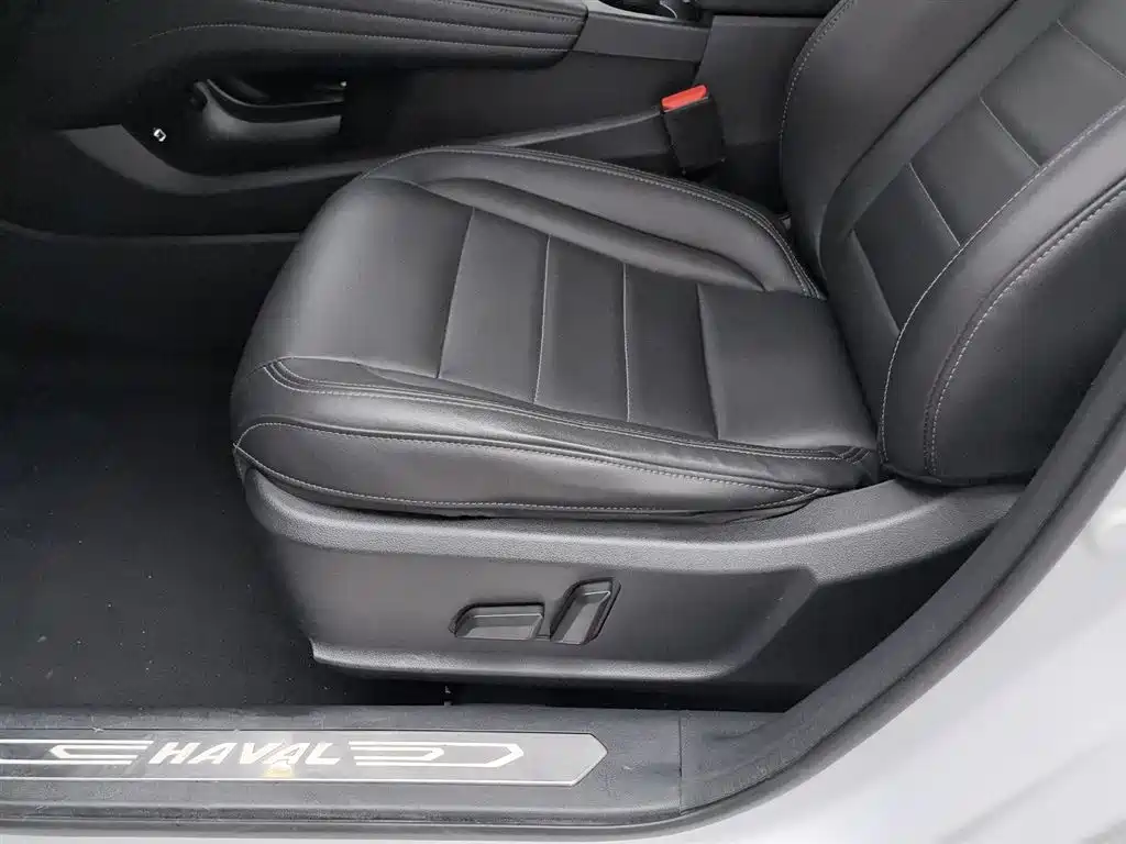 Haval F7 2019 — фото 20