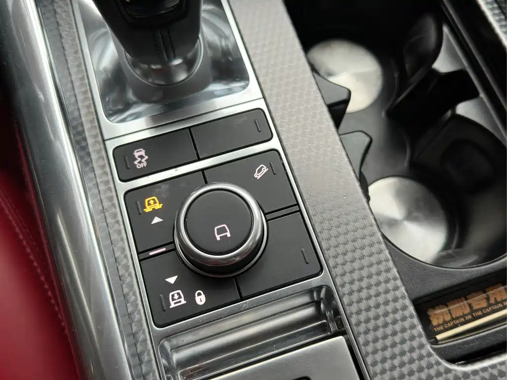 Land Rover Sport 2021 — фото 13