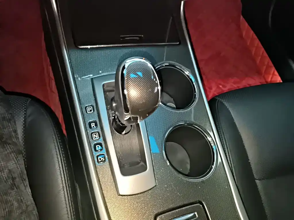 Nissan Teana 2014 — фото 14
