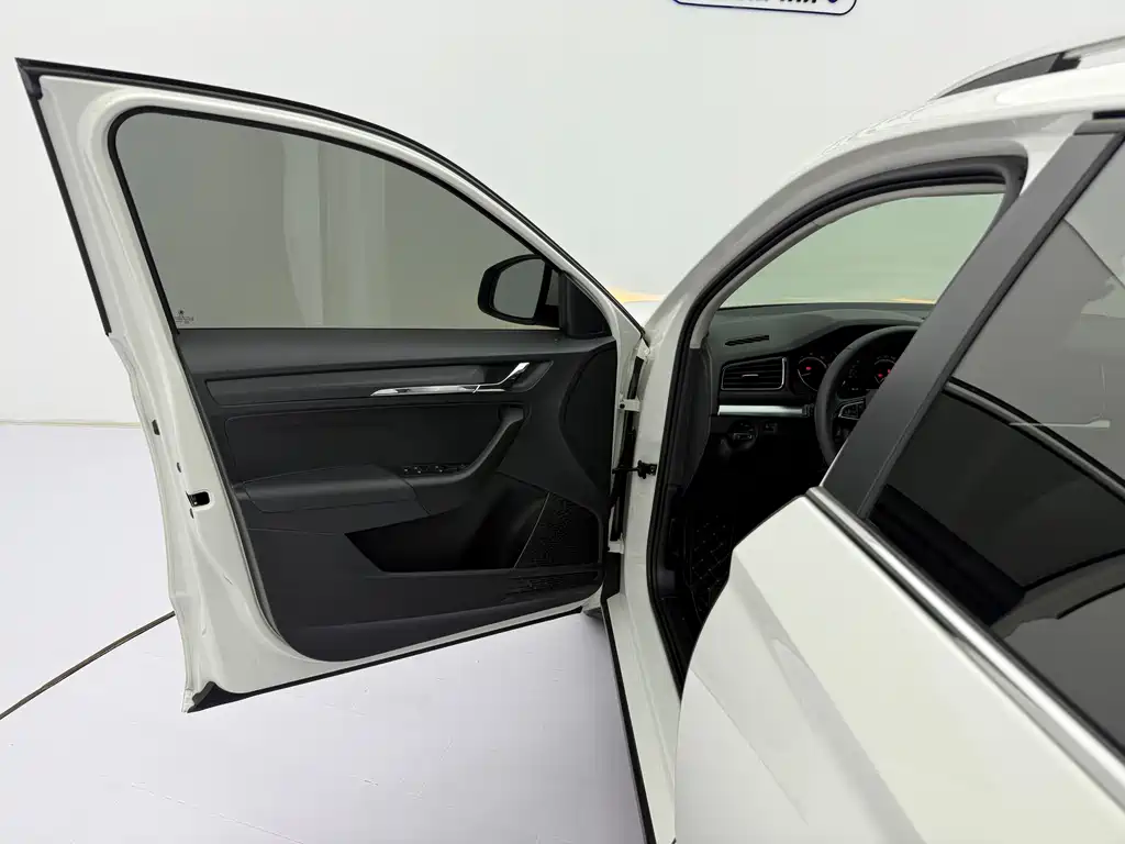 Skoda Kamiq 2022 — фото 21