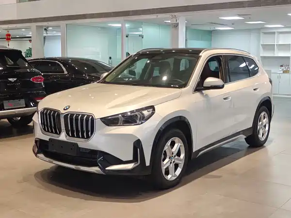 BMW X1 2023