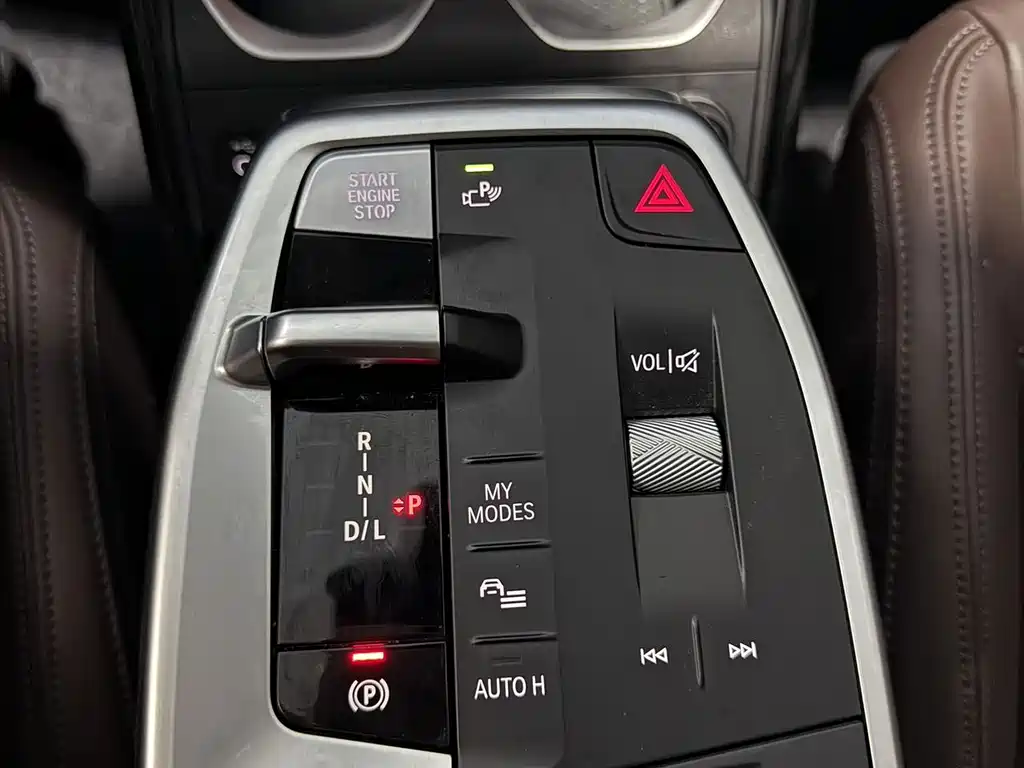 BMW X1 2023 — фото 14
