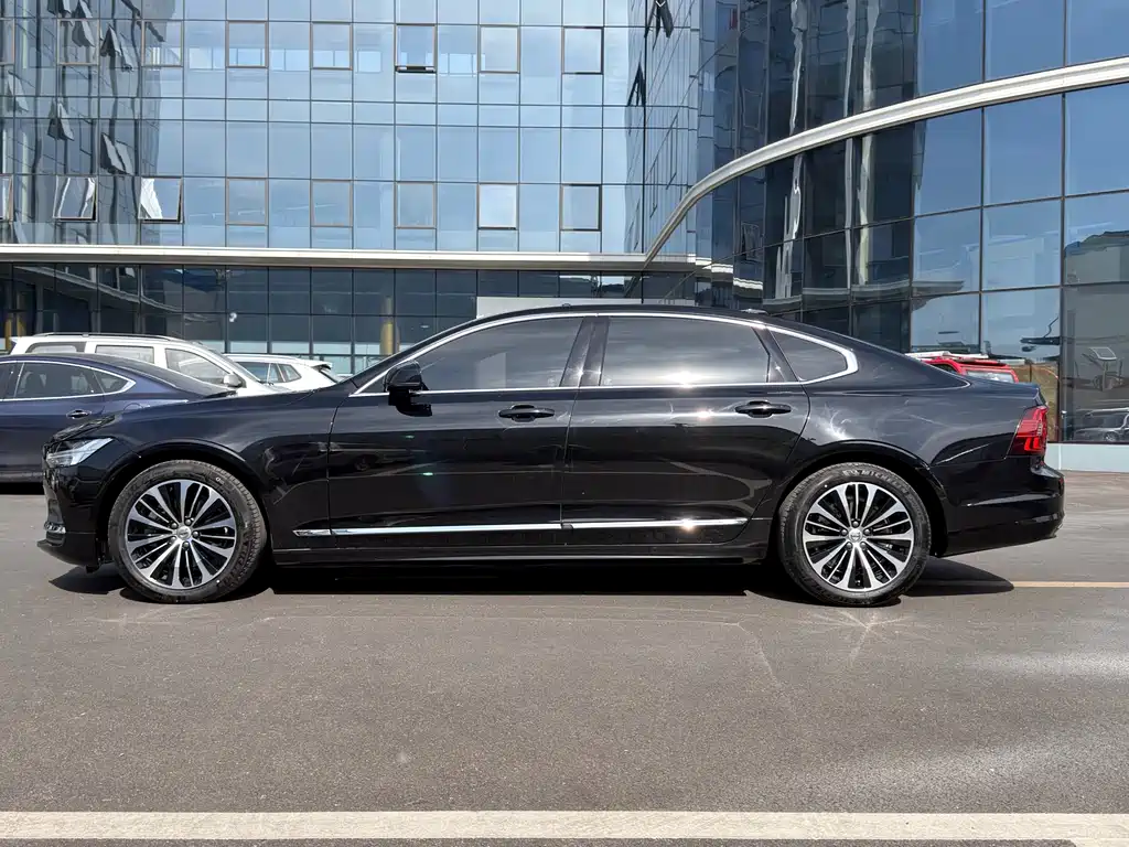Volvo S90 2024 — фото 3