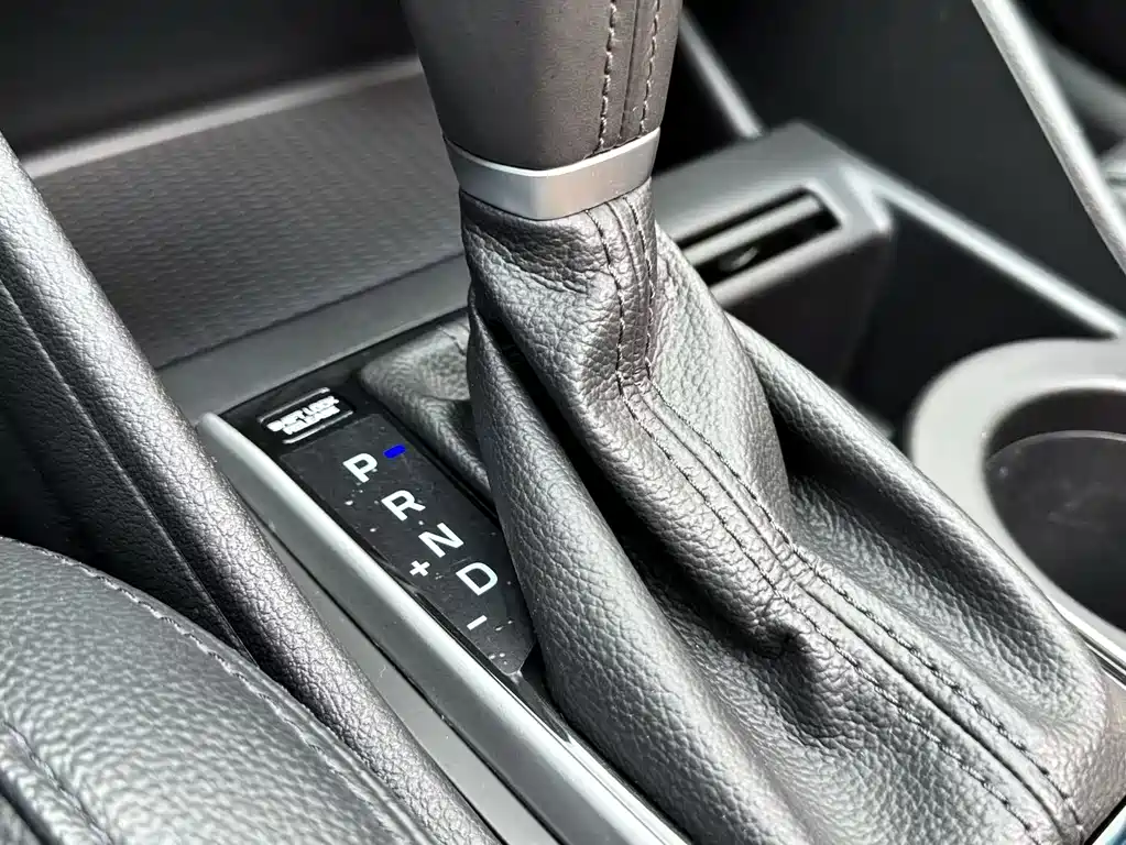 Hyundai Tucson 2017 — фото 16