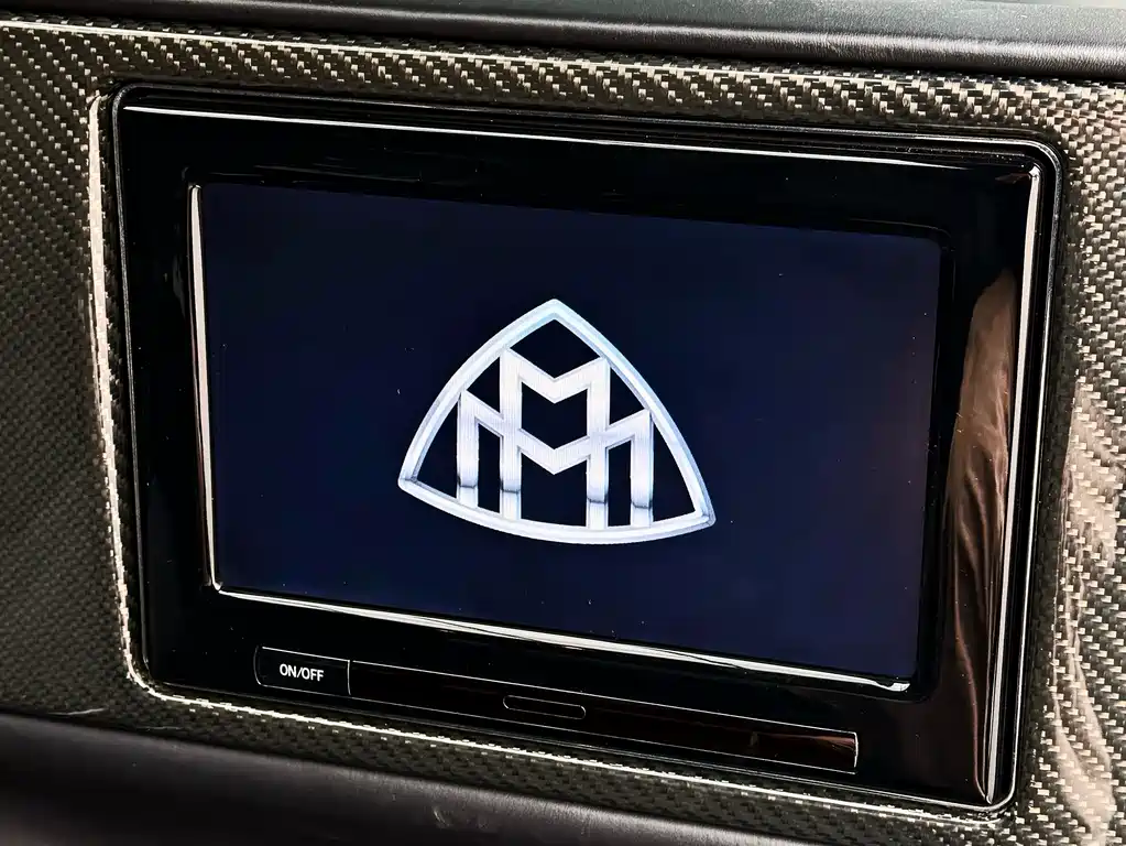 Maybach Maybach 2008 — фото 25
