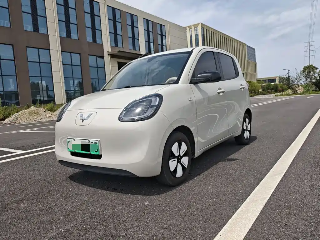 Wuling MINIEV 2025