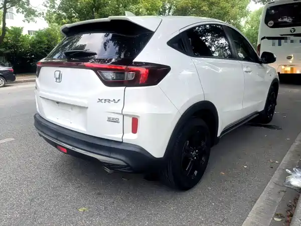 Honda XR-V 2021