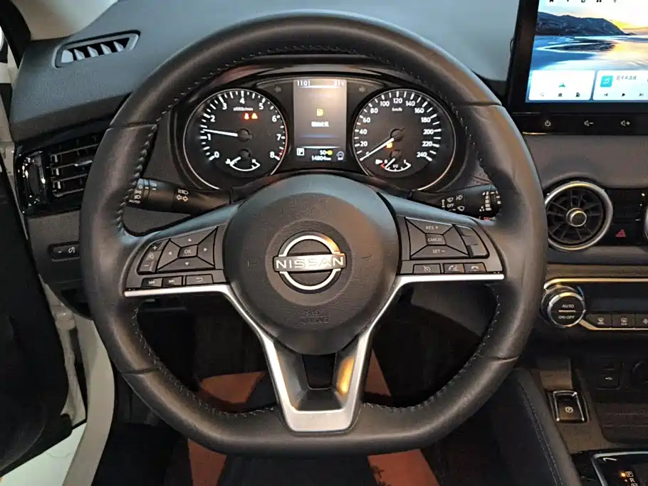 Nissan Qashqai 2025 — фото 15