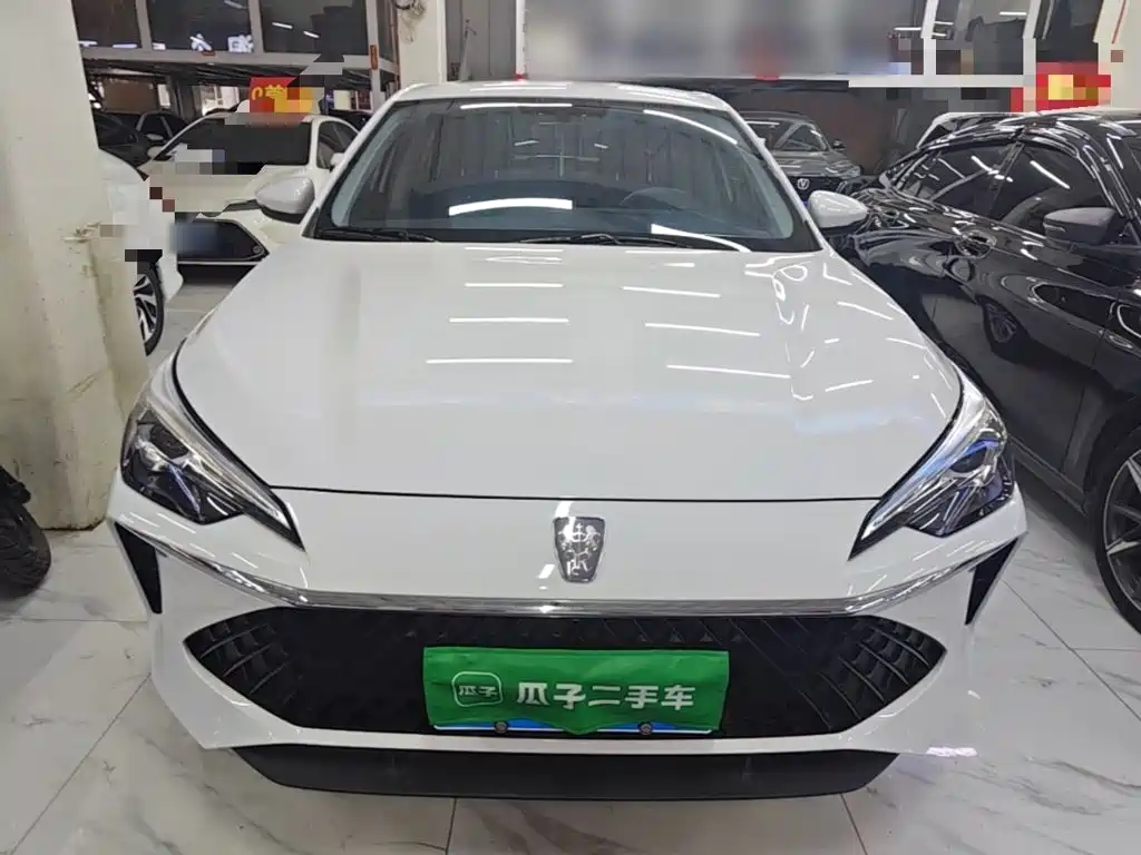 Roewe i5 2025