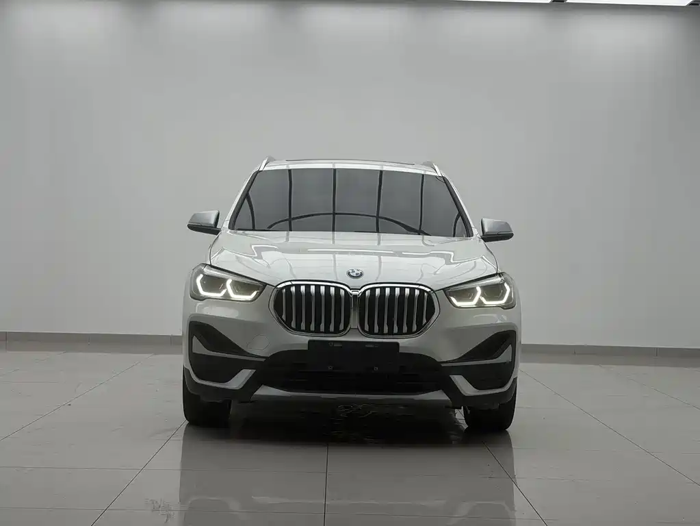 BMW X1 2023