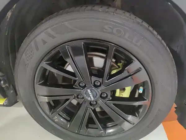 Haval Red Rabbit 2022