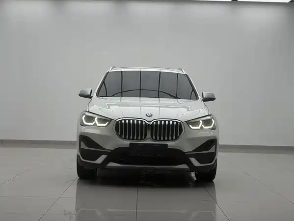 BMW X1 2023
