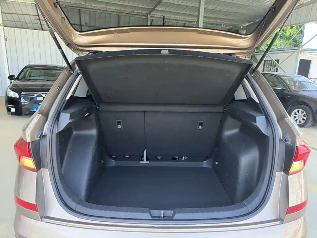 Skoda Kamiq 2020 — фото 19