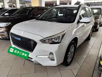 Haval M6 2018