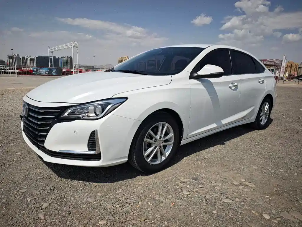 Changan Ruicheng CC 2020