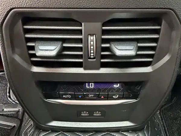 BMW 4 Series 2026