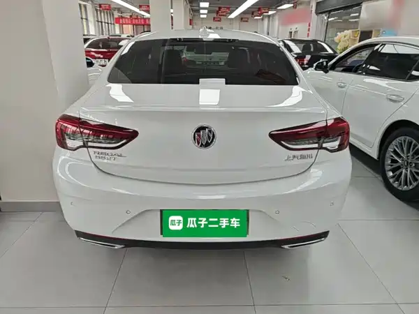 Buick Regal 2023