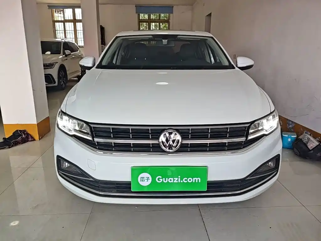 Volkswagen Bora 2019