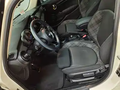 MINI MINI 2016