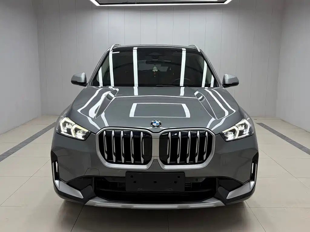 BMW X1 2023