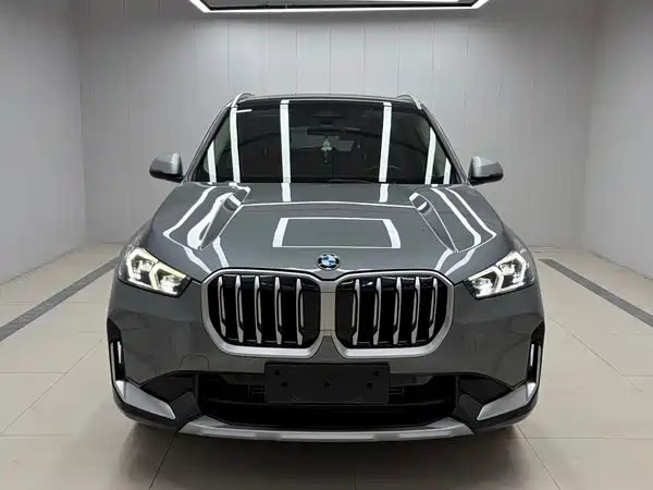 BMW X1 2023