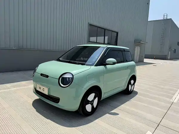 Changan Lumin 2023