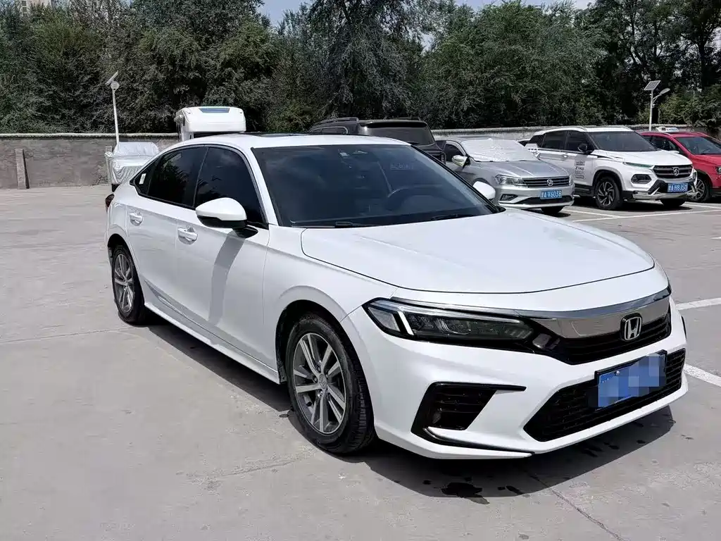 Honda Civic 2023