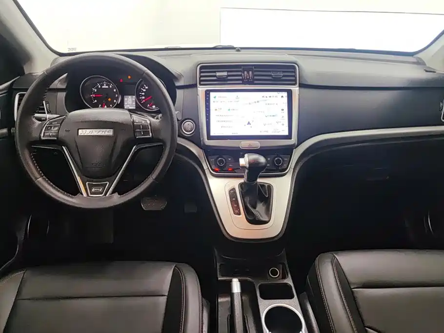 Haval M6 2020 — фото 12