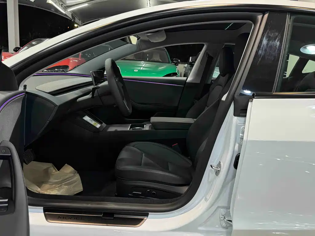 Tesla Model 3 2026