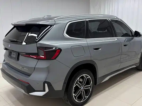 BMW X1 2023