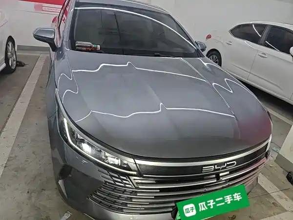 BYD Destroyer 05 2023