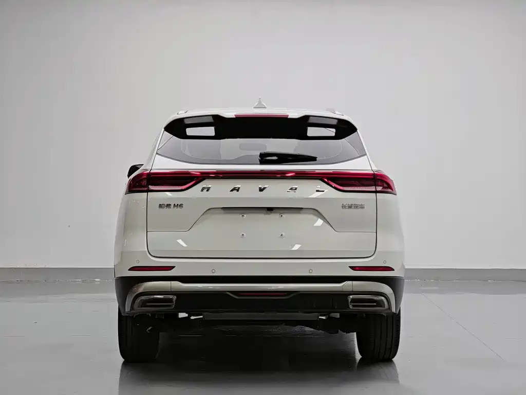 Haval H6 2023