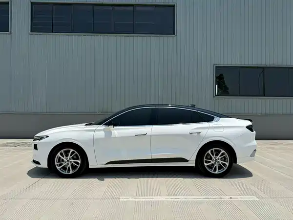 Ford Mondeo 2022