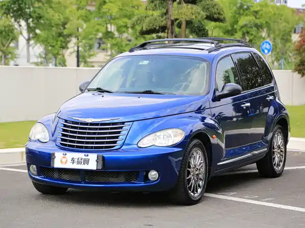 Chrysler PT Cruiser 2009