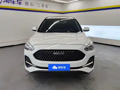 Haval M6 2020