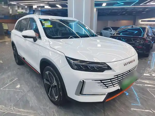 Skyworth Ht-I 2026