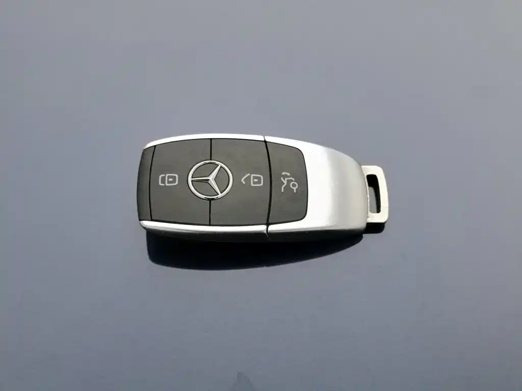 Mercedes-Benz A-Class 2019 — фото 19