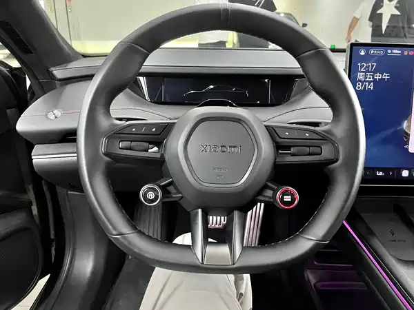 Xiaomi SU7 2025