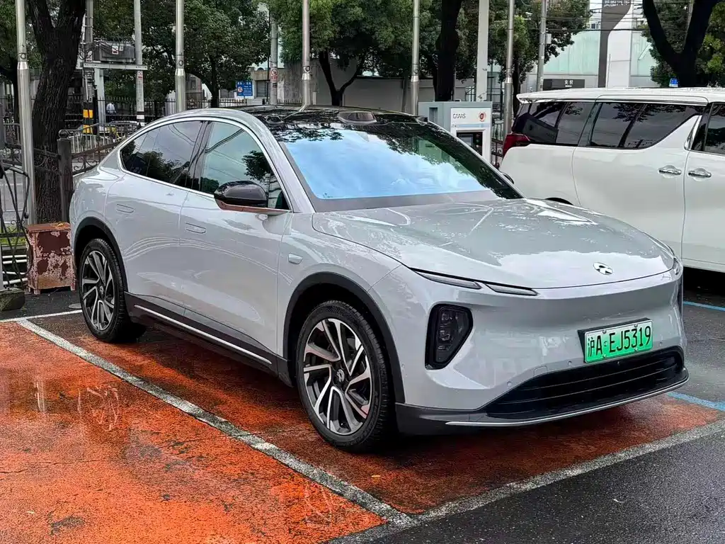 NIO EC6 2024