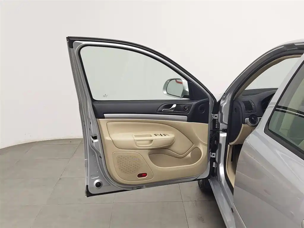 Skoda Octavia 2015 — фото 8
