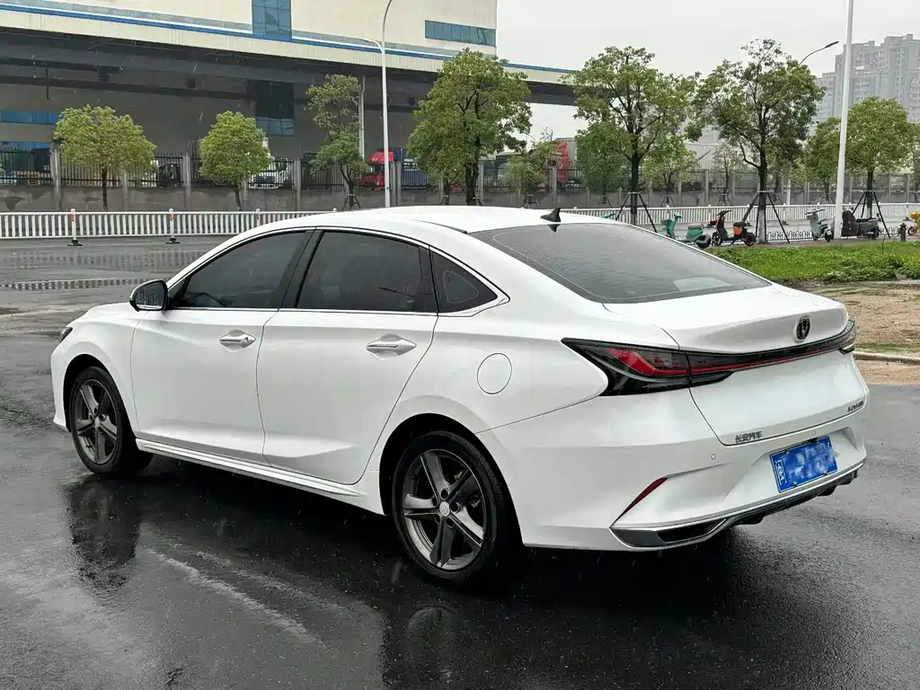 Changan Ruicheng PLUS 2024 — фото 7