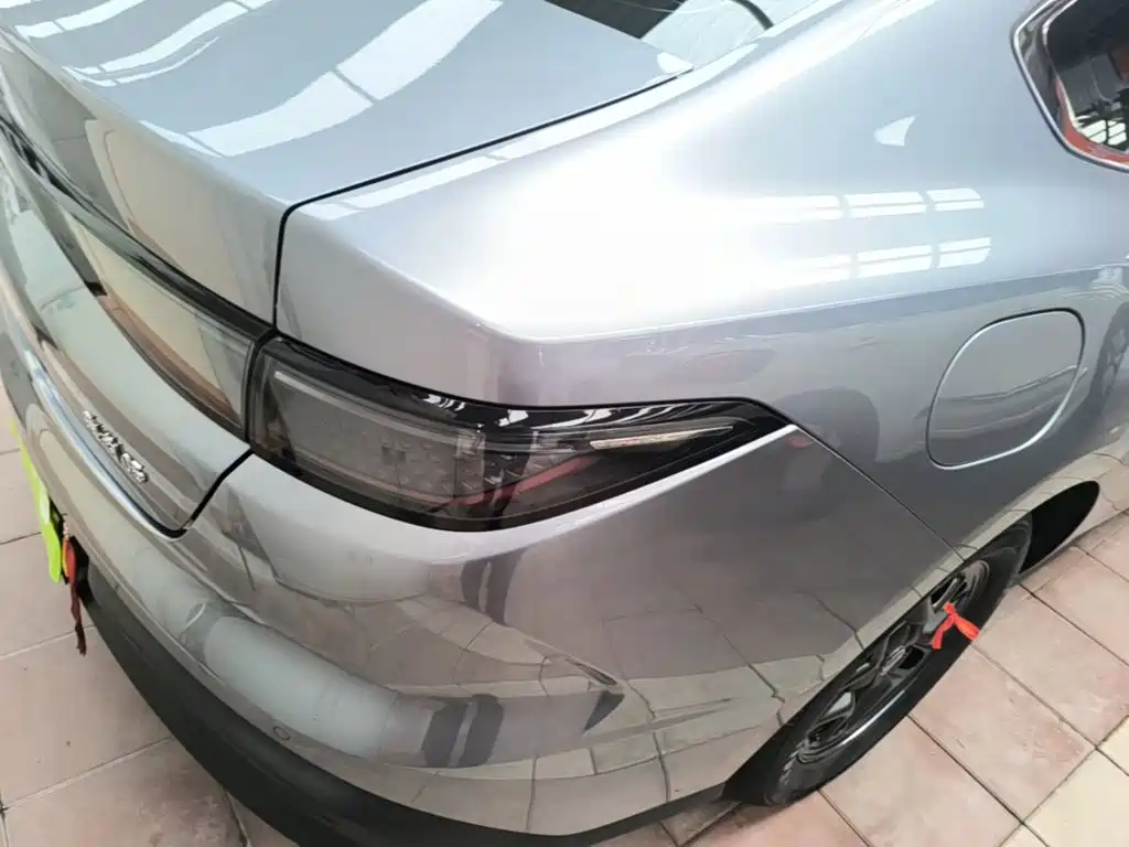 BYD Seal 05 DM-i 2025 — фото 8